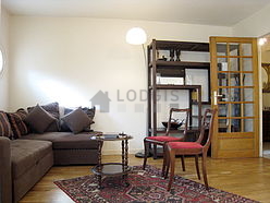 Appartement La Garenne-Colombes - Séjour