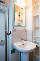 Appartamento Parigi 11° - Sala da bagno