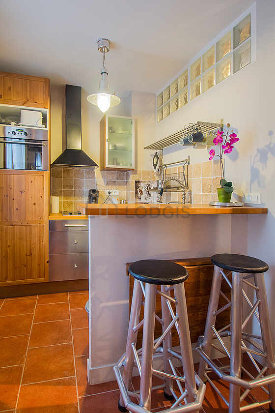 Apartment Paris 11° - 