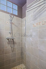 Apartamento París 11° - Cuarto de baño