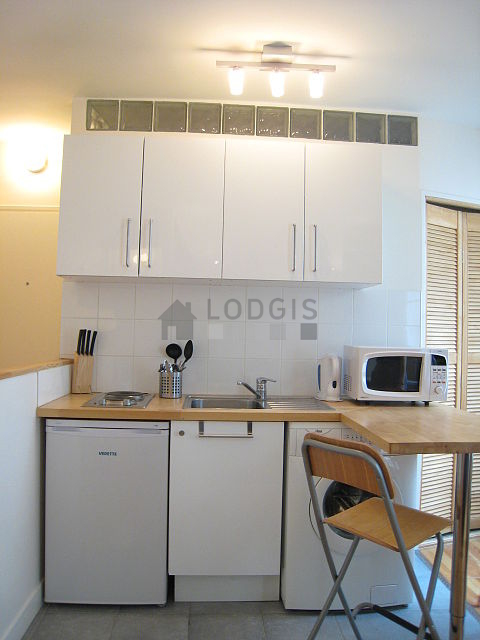 Apartment Paris 7° - 