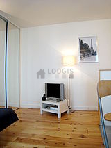 Appartamento Parigi 7° - Soggiorno