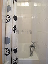 Appartement Paris 7° - Salle de bain
