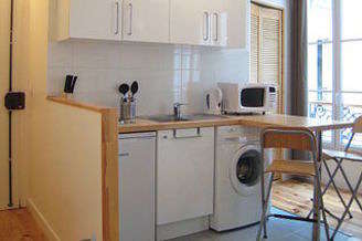 Champs de Mars Parigi Paris 7° monolocale