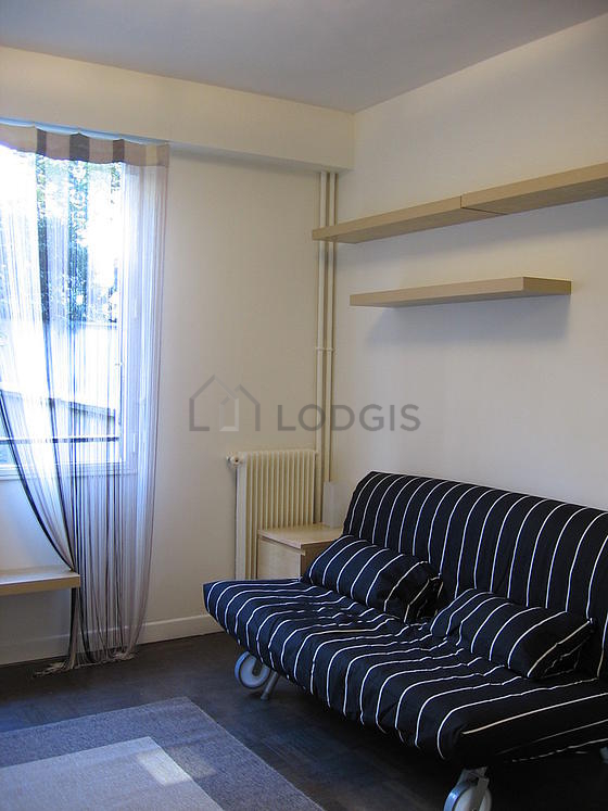 Wohnung Paris 16° - 