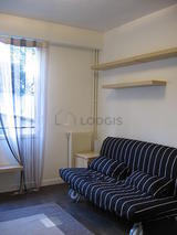 Квартира Париж 16° - Гостиная