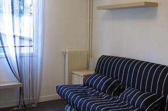 France Parigi 16° monolocale