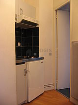 Appartamento Neuilly-Sur-Seine - Cucina
