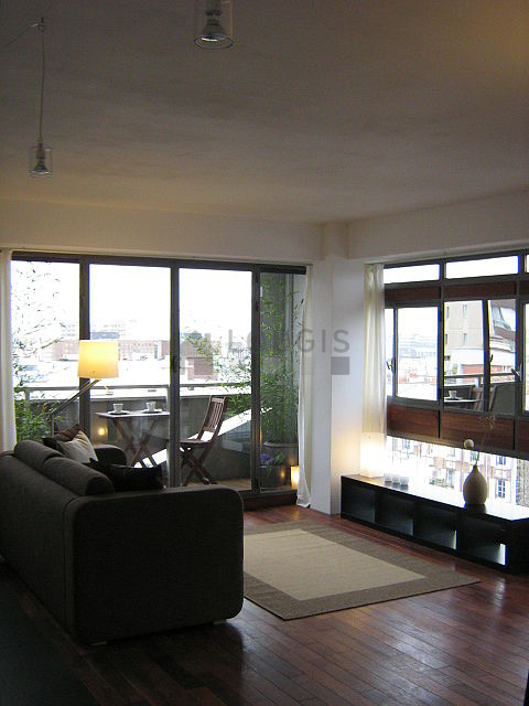 Wohnung Paris 13° - 