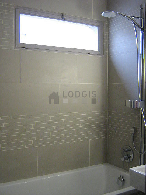 Wohnung Paris 13° - 