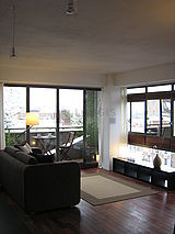 Apartamento Paris 13° - Salaõ