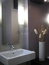Apartment Paris 13° - Bathroom