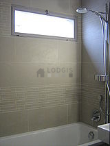 Appartamento Parigi 13° - Sala da bagno