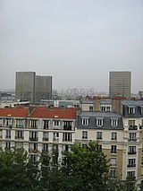 Appartamento Parigi 13° - Soggiorno