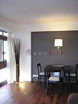 Appartement Paris 13° - Séjour