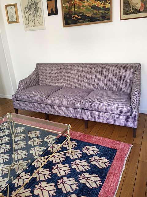 Apartamento París 2° - 