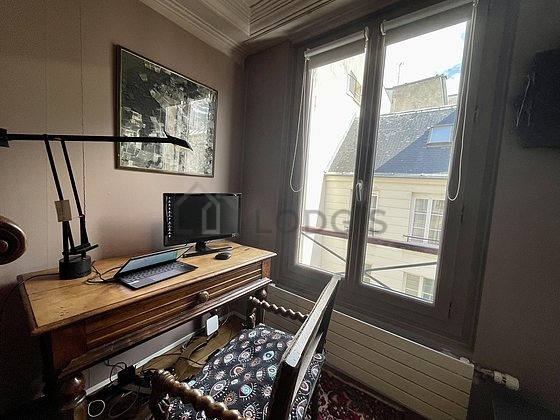 Appartamento Parigi 2° - 