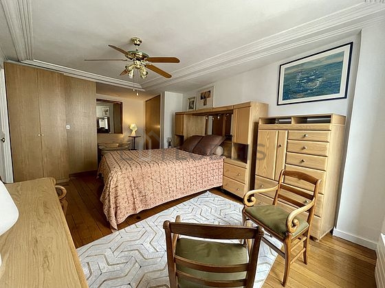 Appartement Paris 2° - 