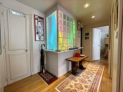 Apartment Paris 2° - Entrance