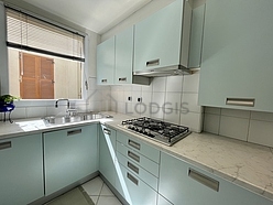 Appartamento Parigi 2° - Cucina