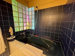 Appartamento Parigi 2° - Sala da bagno