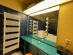 Appartamento Parigi 2° - Sala da bagno