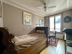 Appartement Paris 2° - Chambre 2