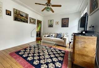 France パリ 2区 2ベッドルーム アパルトマン