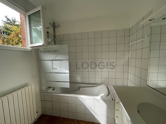 Apartamento Saint-Cloud - 