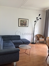 Appartamento Saint-Cloud - Soggiorno