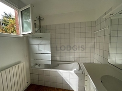 Appartement Saint-Cloud - Salle de bain