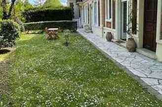 Saint-Cloud 1 bedroom Apartment