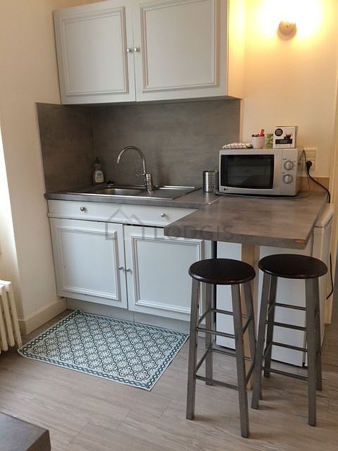Apartamento Saint-Cloud - 