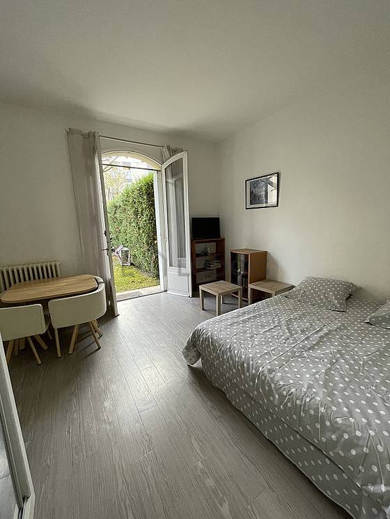Apartment Saint-Cloud - 