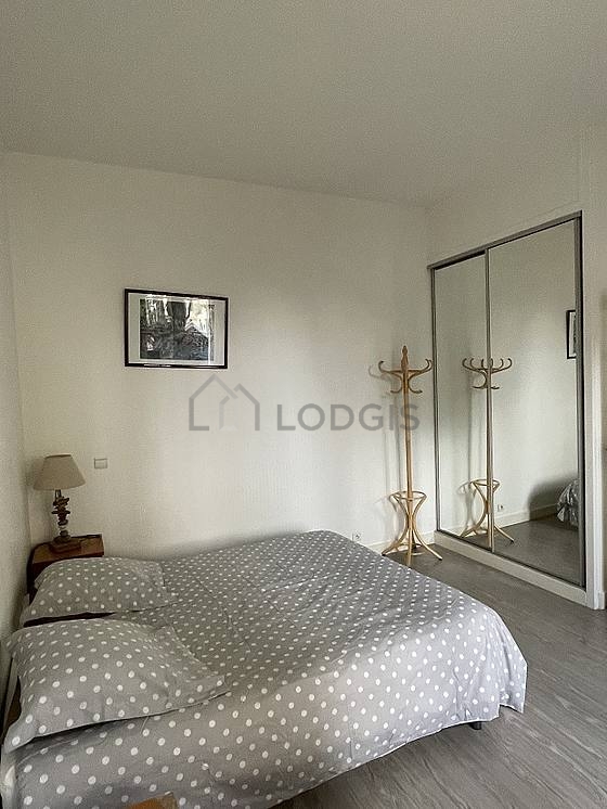Apartment Saint-Cloud - 