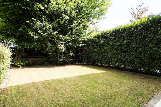 Wohnung Saint-Cloud - 