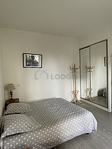 Appartamento Saint-Cloud - Soggiorno