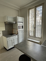Appartement Saint-Cloud - Cuisine