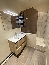 Wohnung Saint-Cloud - Badezimmer