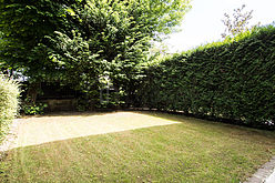 Wohnung Saint-Cloud - Garten
