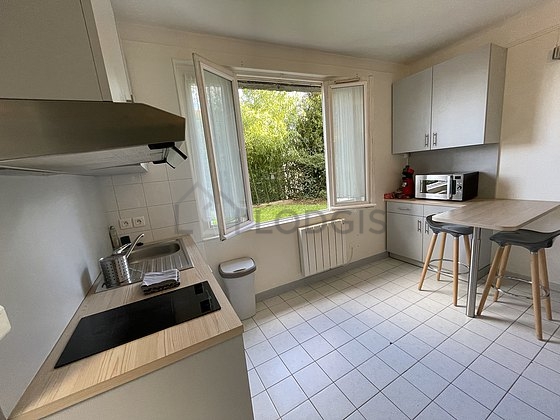 Apartment Saint-Cloud - 