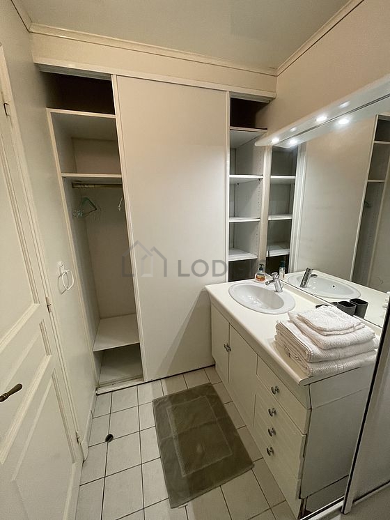 Apartment Saint-Cloud - 