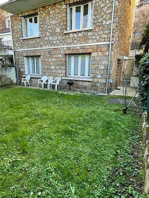 Appartamento Saint-Cloud - 