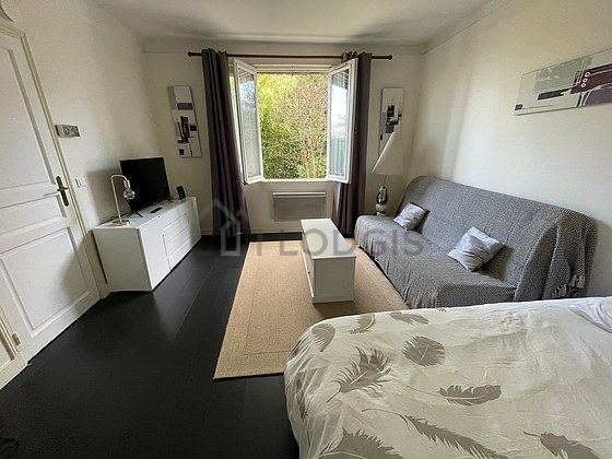 Appartement Saint-Cloud - 