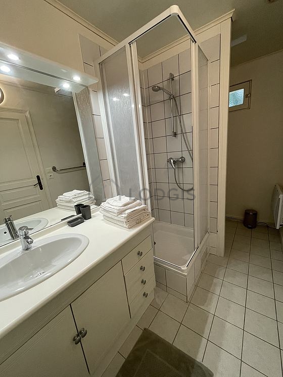 Appartement Saint-Cloud - 