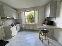 Appartamento Saint-Cloud - Cucina