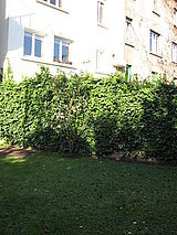 Appartement Saint-Cloud - Jardin