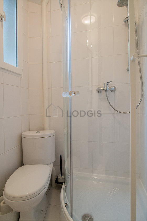 Apartamento Paris 11° - 