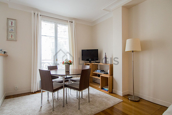 Wohnung Paris 11° - 