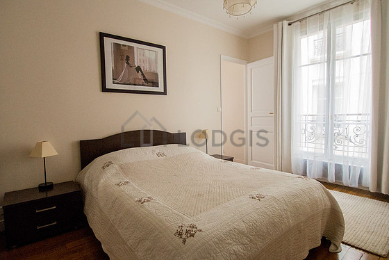 Wohnung Paris 11° - 